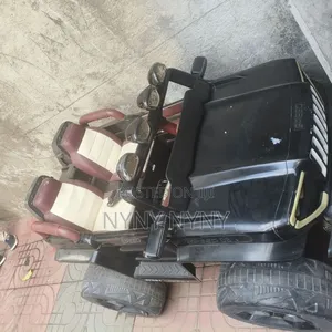Used Kids Car