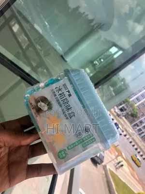 Top Quality Refrigerator Deoadrizer(ለፍሪጅ ሽታ ማስወገጃ)