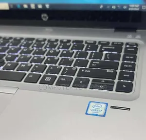 New Laptop HP EliteBook 840 G3 8GB Intel Core i7 SSD 256GB