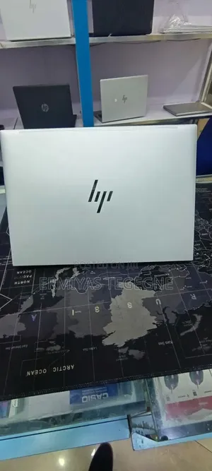 New Laptop HP EliteBook 840 16GB Intel Core i5 SSD 512GB