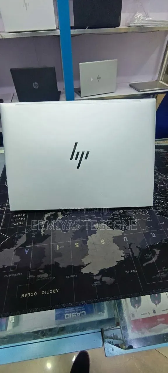 New Laptop HP EliteBook 840 16GB Intel Core i5 SSD 512GB