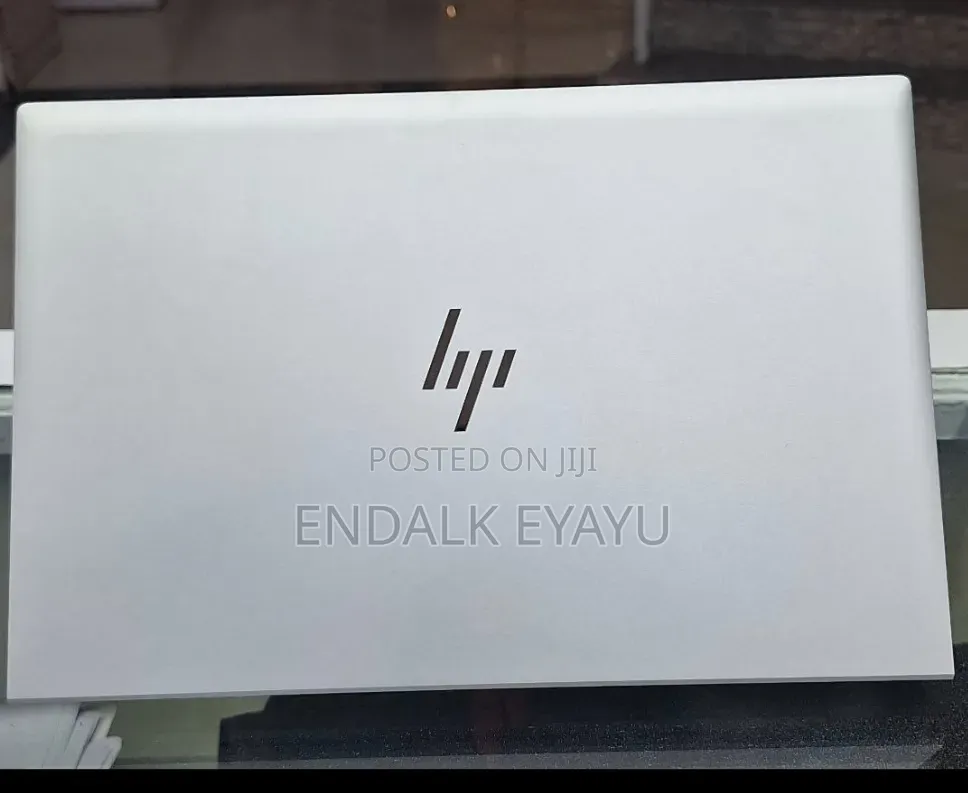 New Laptop HP EliteBook 840 G8 16GB Intel Core i5 SSD 512GB