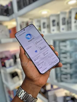 New Honor X9d 512 GB Black