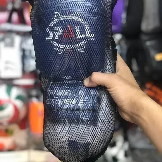 Box Gloves