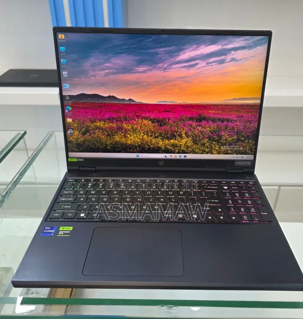 New Laptop Lenovo ThinkPad E495 16GB AMD Ryzen 5 SSD 512GB