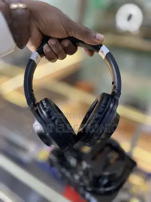 JBL Tune Bt800 Wireless Over-Ear Headphones – Pure Bass Sound