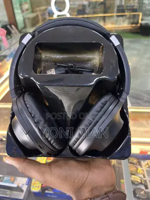 JBL Tune Bt800 Wireless Over-Ear Headphones – Pure Bass Sound