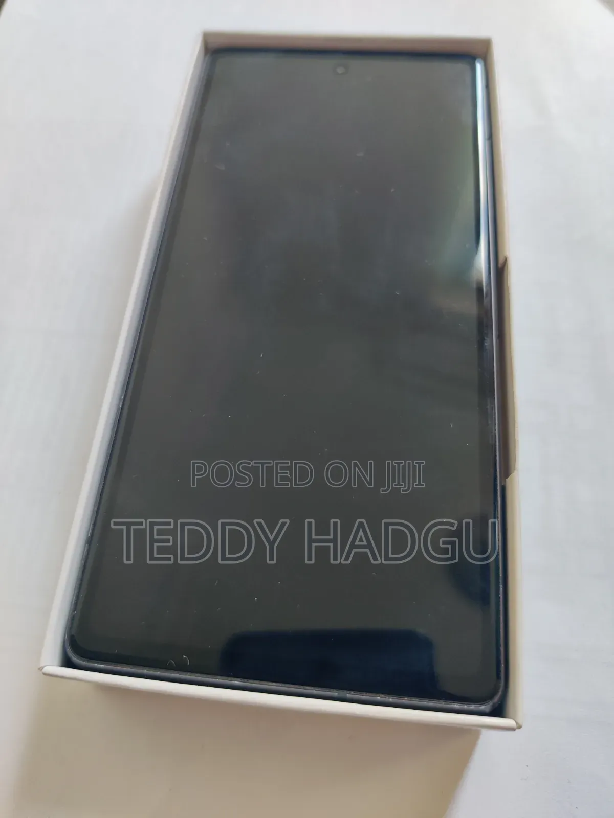 Google Pixel 7 128 GB Gray