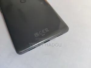 Google Pixel 7 128 GB Gray