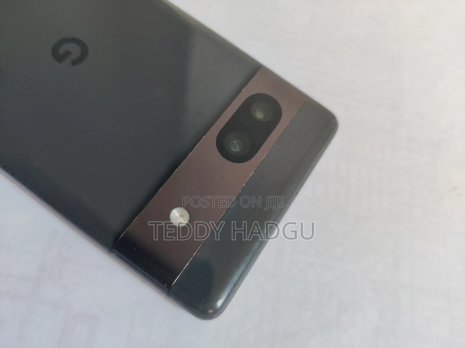 Google Pixel 7 128 GB Gray