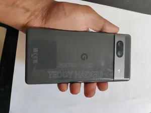 Google Pixel 7 128 GB Gray