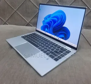 New Laptop HP EliteBook x360 1040 G7 16GB Intel Core i7 SSD 512GB