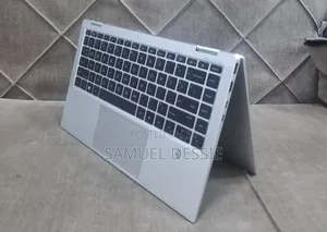New Laptop HP EliteBook x360 1040 G7 16GB Intel Core i7 SSD 512GB
