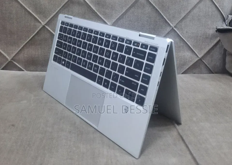 New Laptop HP EliteBook x360 1040 G7 16GB Intel Core i7 SSD 512GB