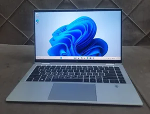 New Laptop HP EliteBook x360 1040 G7 16GB Intel Core i7 SSD 512GB