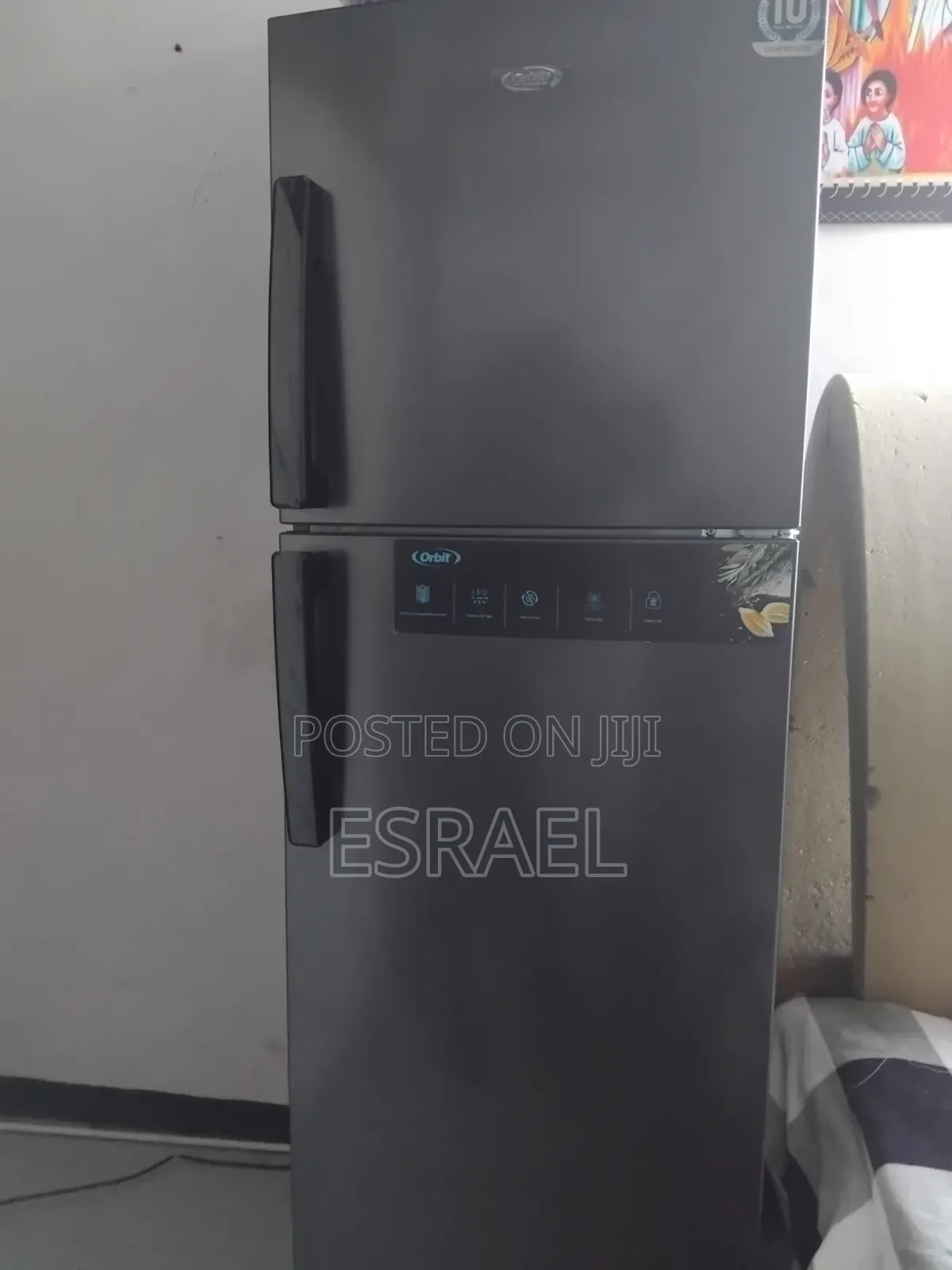 Orbit 360 Model