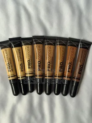 Pro Concealer