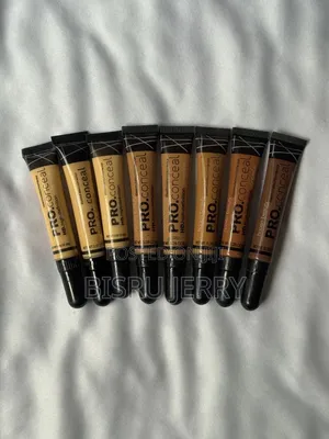 Pro Concealer