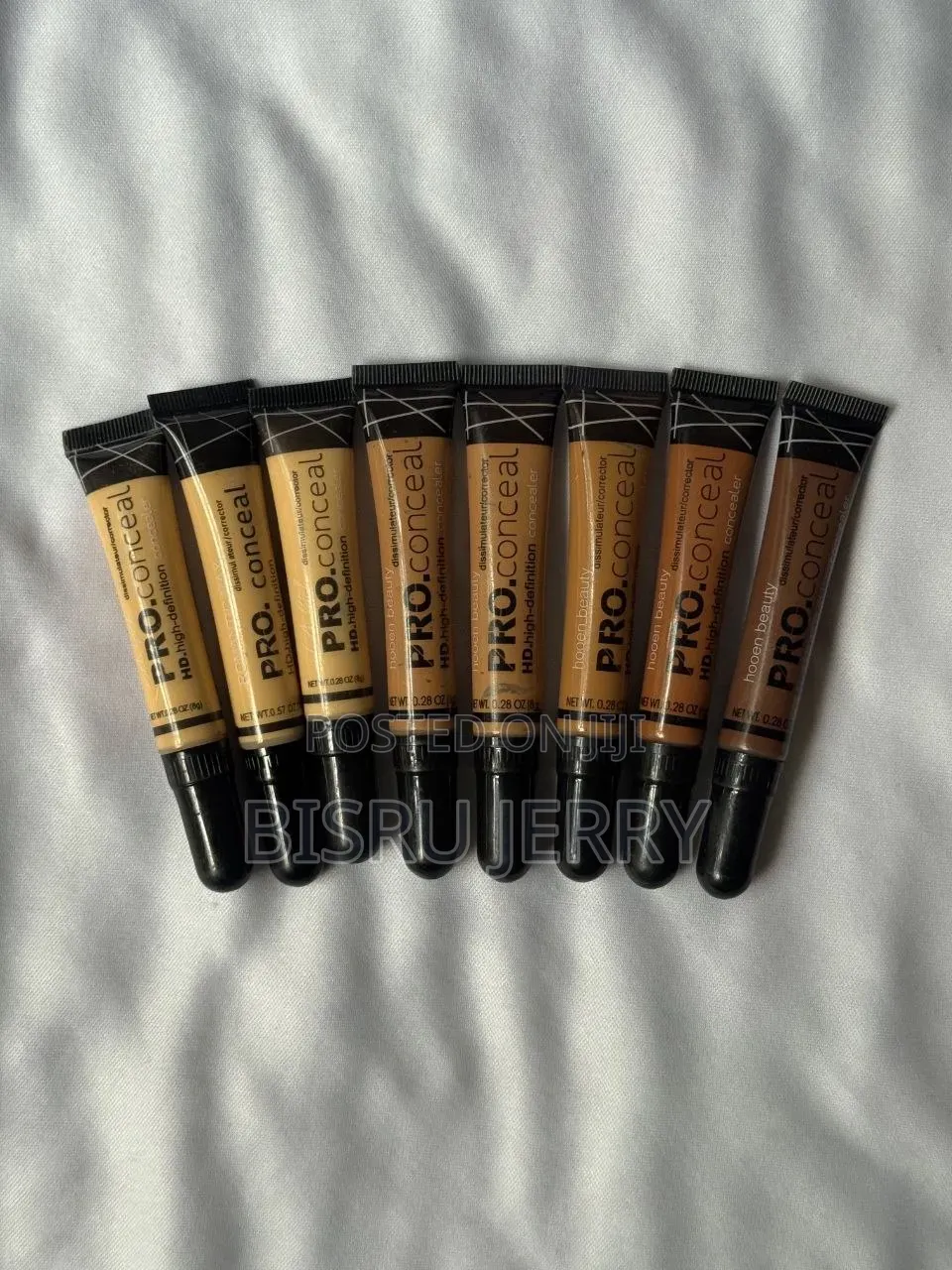 Pro Concealer