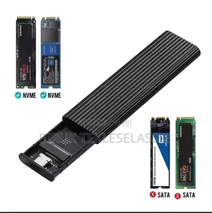M.2 Case M.2 SSD to Usb3.1 Enclosure