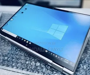 New Laptop HP EliteBook 840 G8 16GB Intel Core i7 SSD 512GB