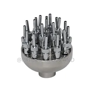 Nozzle Fountain Head
