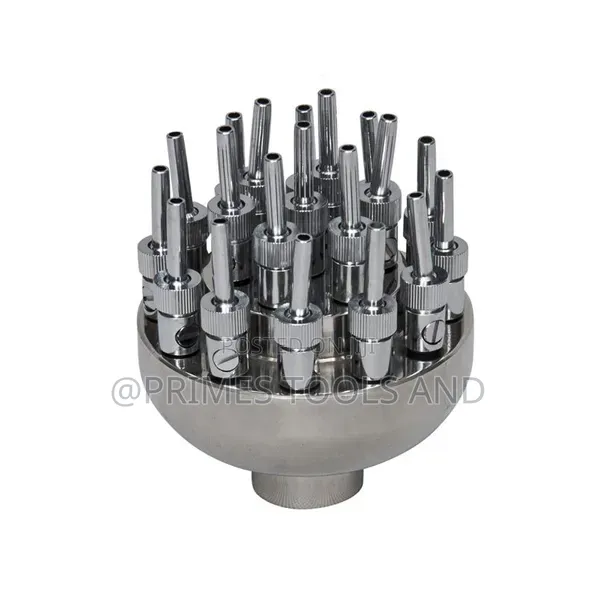 Nozzle Fountain Head