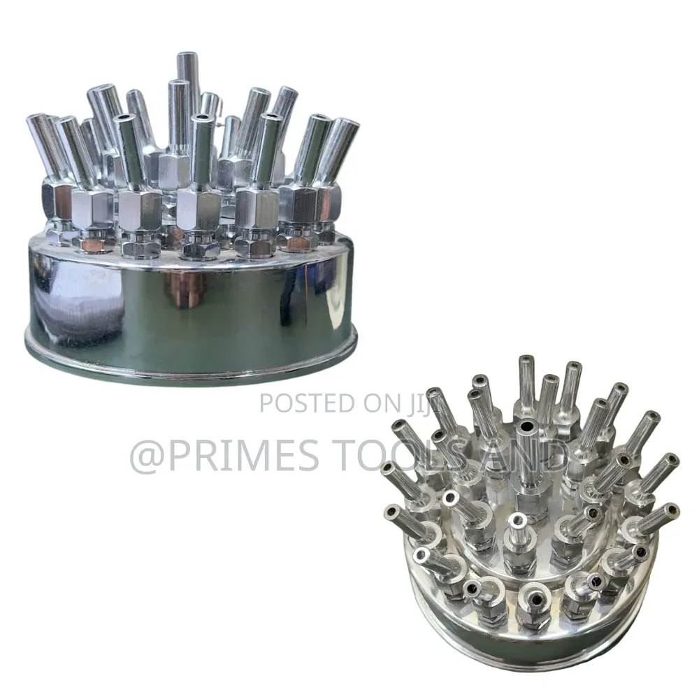 Nozzle Fountain Head