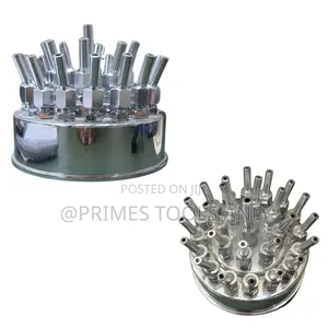 Nozzle Fountain Head