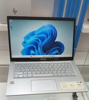 New Laptop Asus VivoBook E12 E203NA 4GB Intel Core i3 SSD 512GB