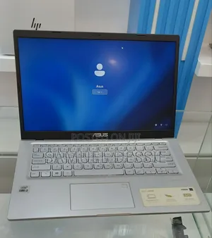 New Laptop Asus VivoBook E12 E203NA 4GB Intel Core i3 SSD 512GB