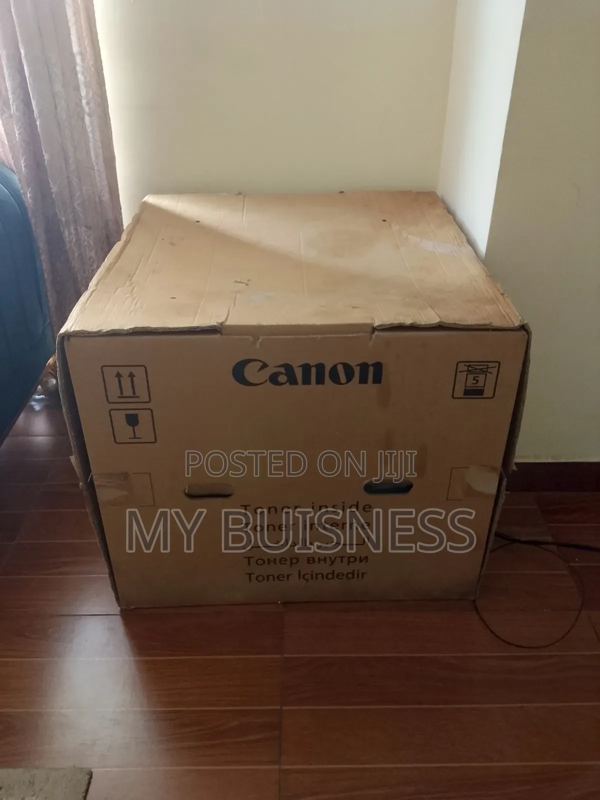 Canon Printer