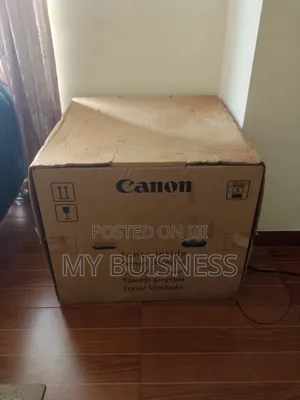 Canon Printer