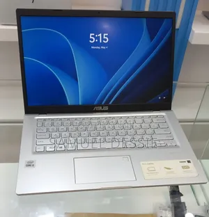 New Laptop Asus VivoBook E12 E203NA 4GB Intel Core i3 SSD 512GB