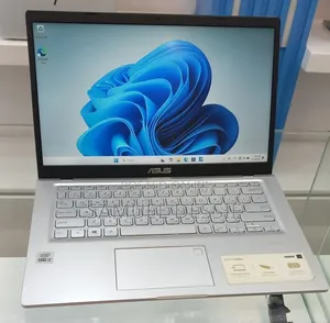 New Laptop Asus VivoBook E12 E203NA 4GB Intel Core i3 SSD 512GB