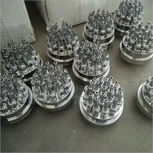 Nozzle Fountain Head