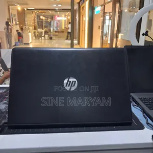 Laptop HP Pavilion 15 8GB Intel Core i7 HDD 1T