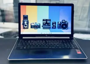 Laptop HP Stream Notebook 8GB AMD Ryzen 3 HDD 1T
