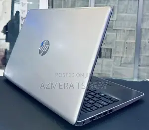 Laptop HP Stream Notebook 8GB AMD Ryzen 3 HDD 1T