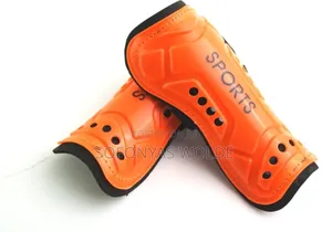 Football Shin Pad