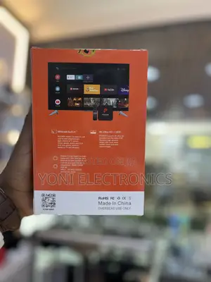 Pozzer Smart Tv Box (2026 Edition) – Ultra Hd Android Media Playe