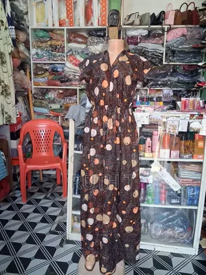 Modest Dres