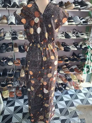 Modest Dres