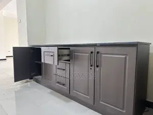Kitchen Cabinet