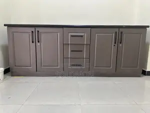 Kitchen Cabinet