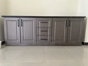 Kitchen Cabinet