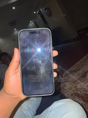 Apple iPhone 14 Pro Max 128 GB Black