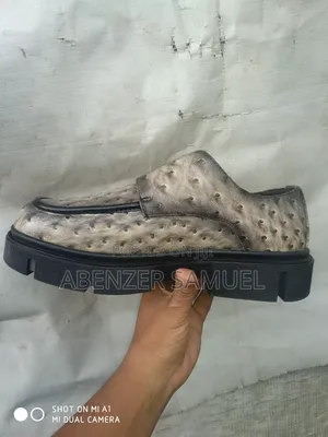 Brand Shoes