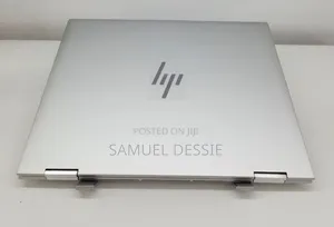 New Laptop HP EliteBook 840 G10 16GB Intel Core i7 SSD 512GB