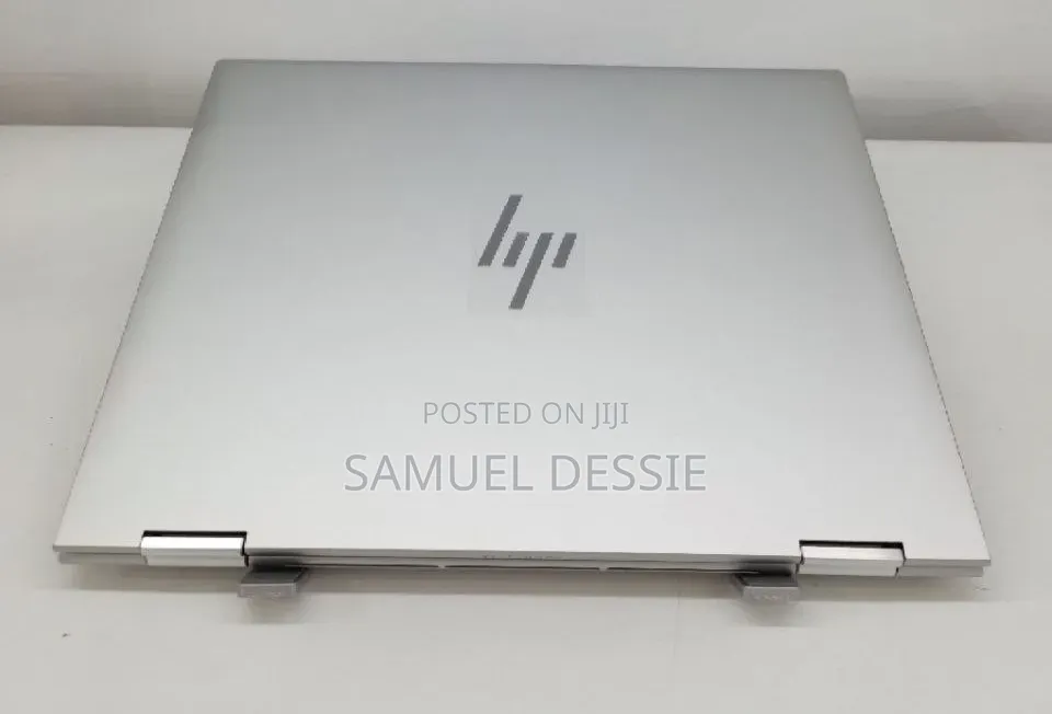 New Laptop HP EliteBook 840 G10 16GB Intel Core i7 SSD 512GB